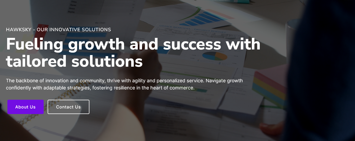 Hero-Banner-with-background-video