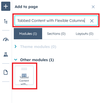 Tabbedcontent-with-flexible-content